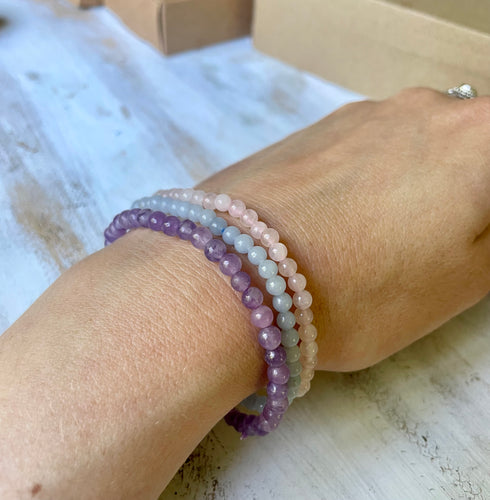 Goddess Bracelet Set