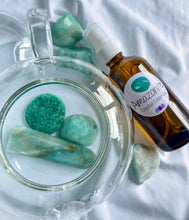 Load image into Gallery viewer, Amazonite Crystal Essence