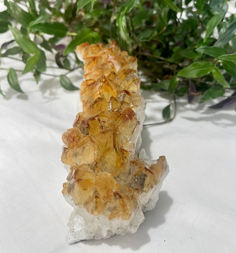 Citrine Piece