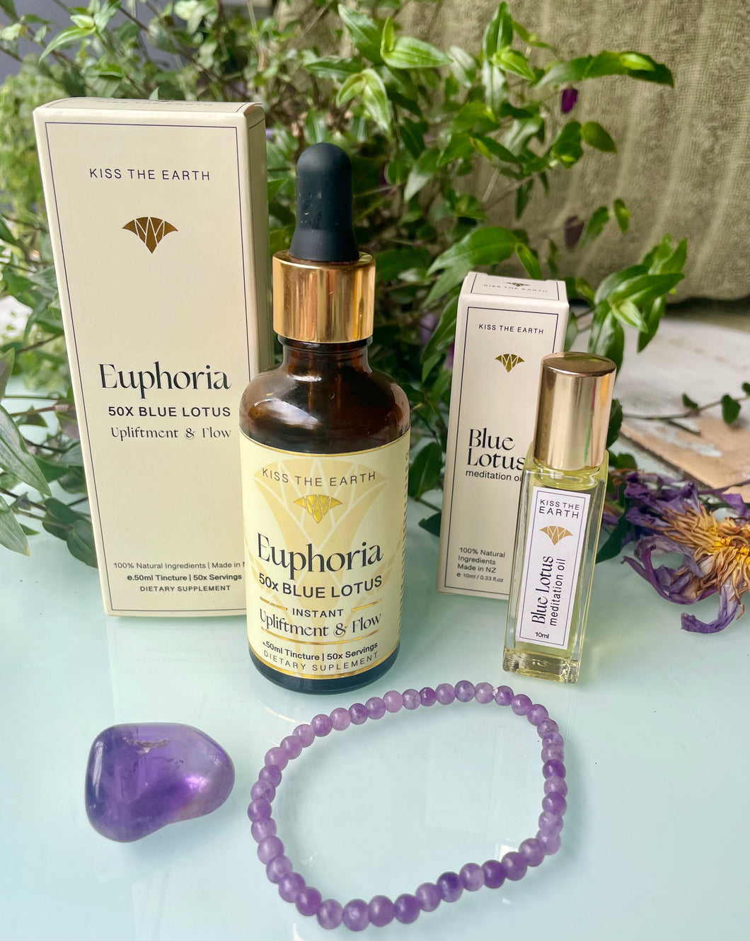 Goddess Set | Gift Bundle