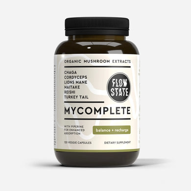 MyComplete Mushroom (6 in 1) Capsules