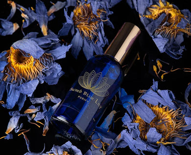 Purify Mist | Sacred Blue Lily