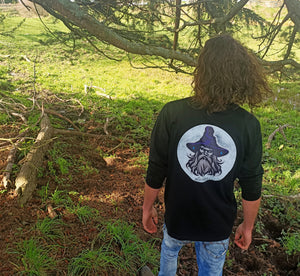 Alchemist | Long Sleeve T