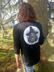 Alchemist | Long Sleeve T