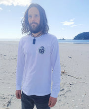 Load image into Gallery viewer, Serpent Rising | Long Sleeve T