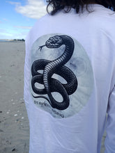 Load image into Gallery viewer, Serpent Rising | Long Sleeve T