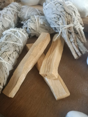 Palo Santo
