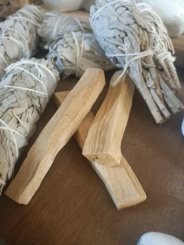 Palo Santo