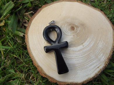 Ankh Pendant