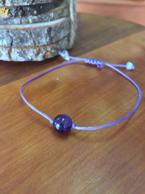 Amethyst Bracelet | Children