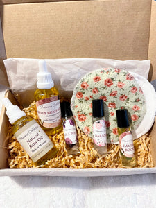 Mumma To Be | Gift Set